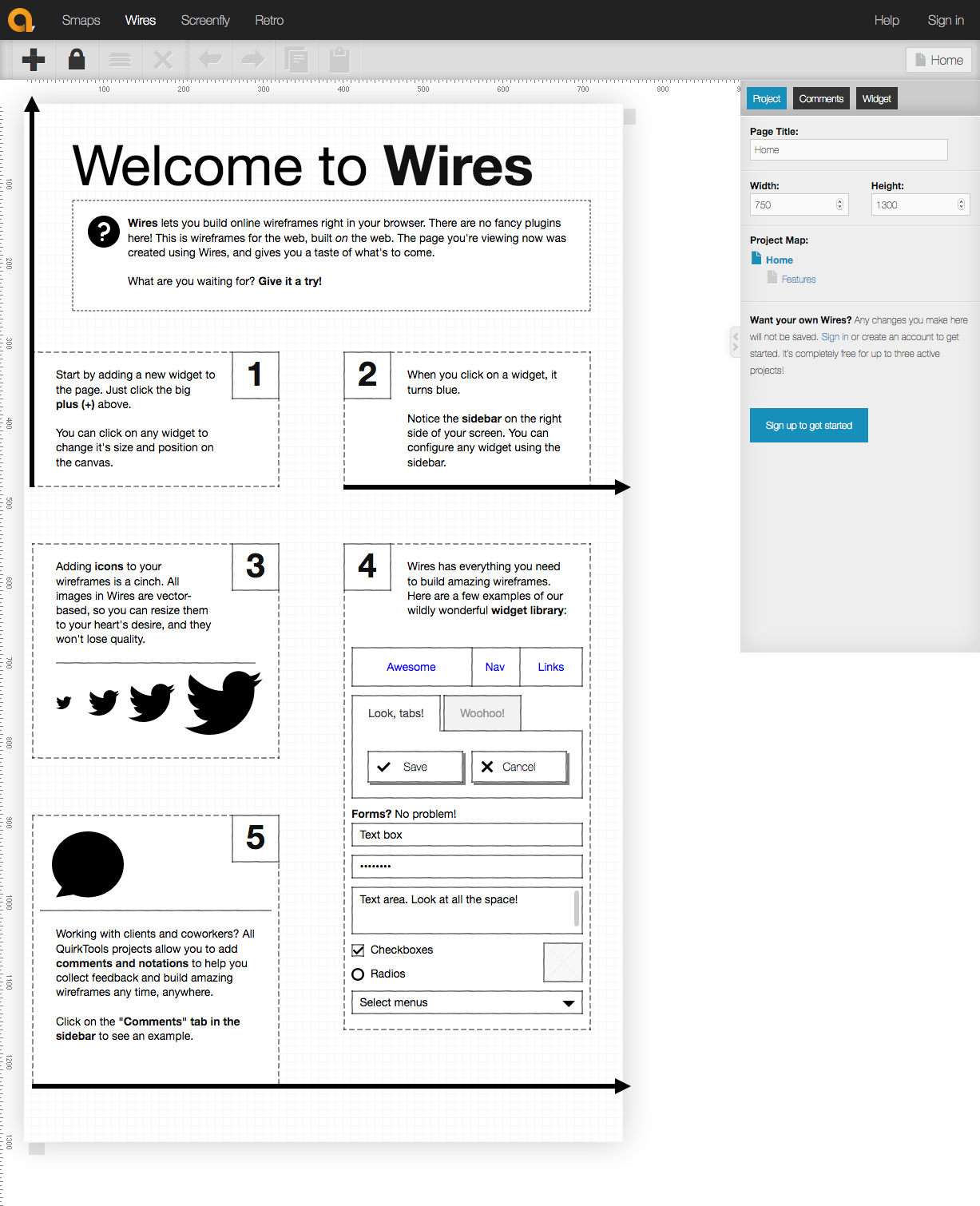 Wires - Build Online Wireframes Right in Your Browser.png