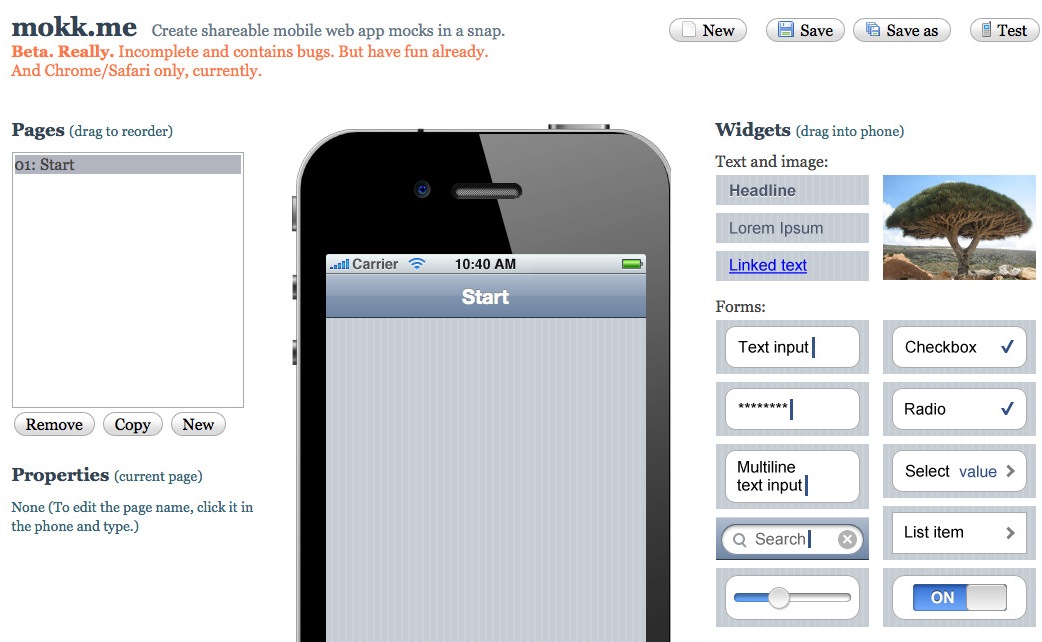 mokk.me - Mobile web app mocks.jpg
